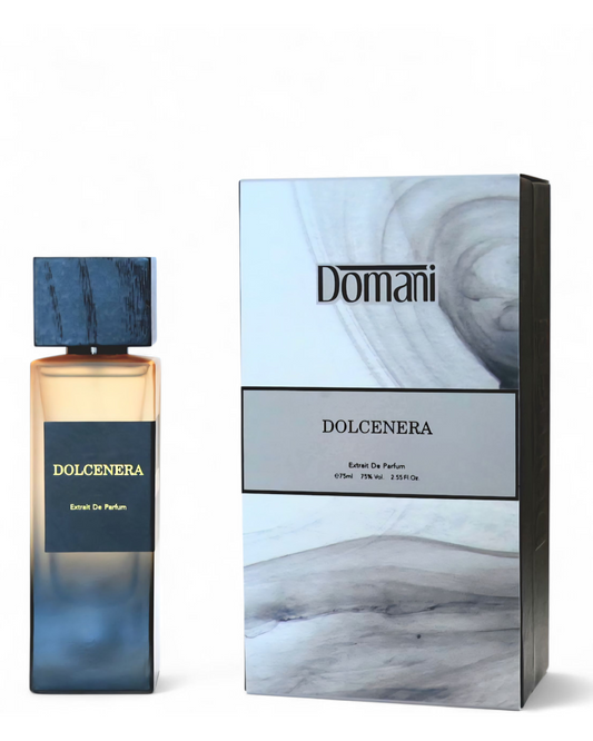 DOMANI DOLCENERA EXTRAIT DE PARFUM 75ML